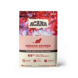 ACANA INDOOR. 1,8 KILOS.