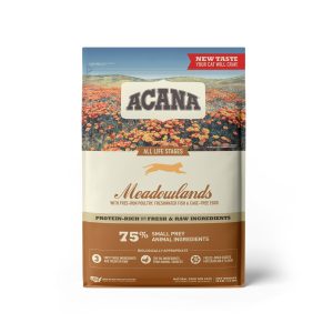 ACANA MEADOWLAND. 1,8 KILOS.