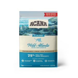 ACANA WILD ATLANTIC. 1,8 KILOS.