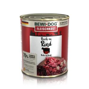 BEWIDOG, RES. 400 G.