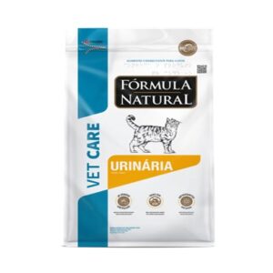 Formula Natural Vet Care, Urinaria. 1.5 Kilos.
