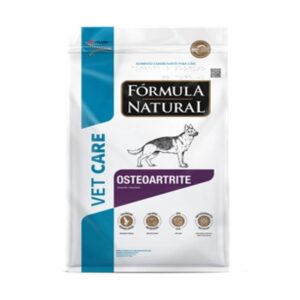 Formula Natural Vet Care, Osteoartritis. 2 Kilos.