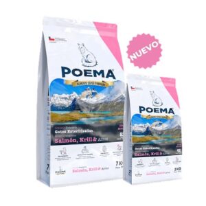 POEMA, CONTROL URINARIO. 7 Kilos.