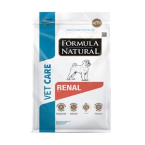 Formula Natural Vet Care, Renal. 2 Kilos.
