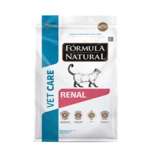 Formula Natural Vet Care, Renal. 1.5 kilos.