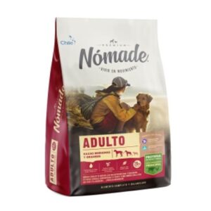 NOMADE ADULTO, 20 KILOS.