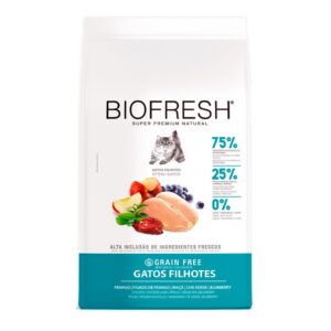 BIOFRESH GATITOS, 1,5 KILOS.