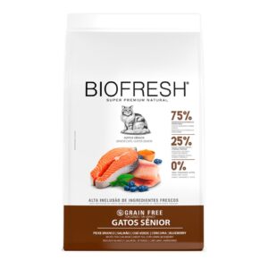 BIOFRESH SENIOR,  1,5 KILOS.